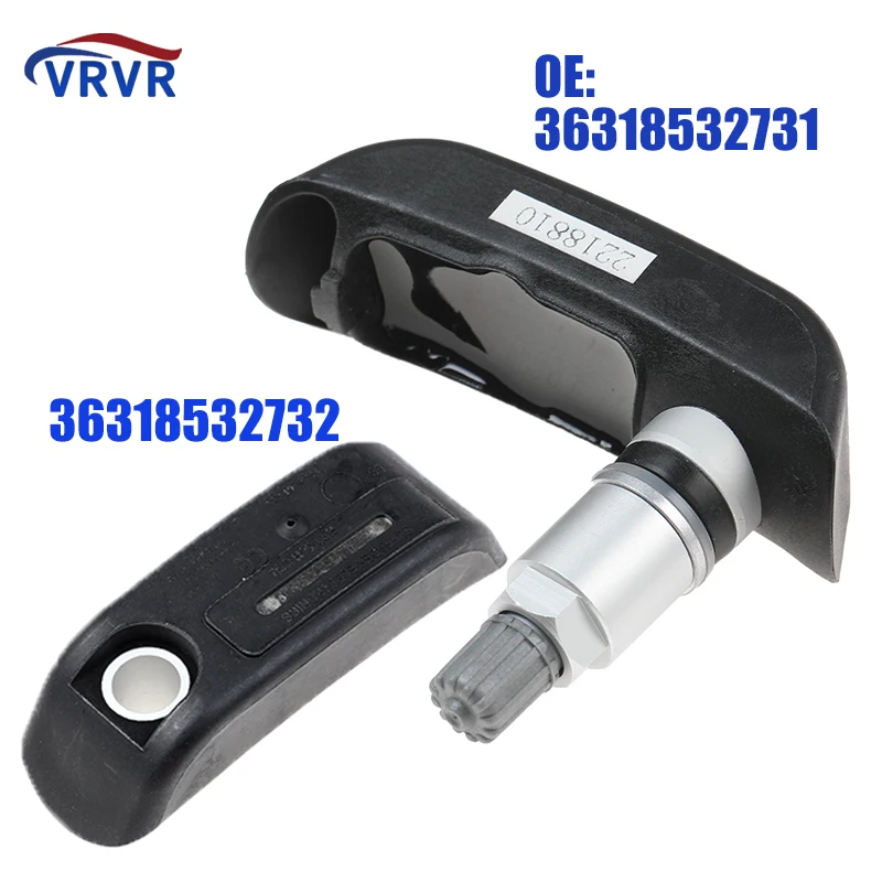 36318532731 36318532732 TPMS Tire Pressure Monitoring Sensor For BMW Motorcycle C600 C650 F800 GT 8532731 8532732 7694420