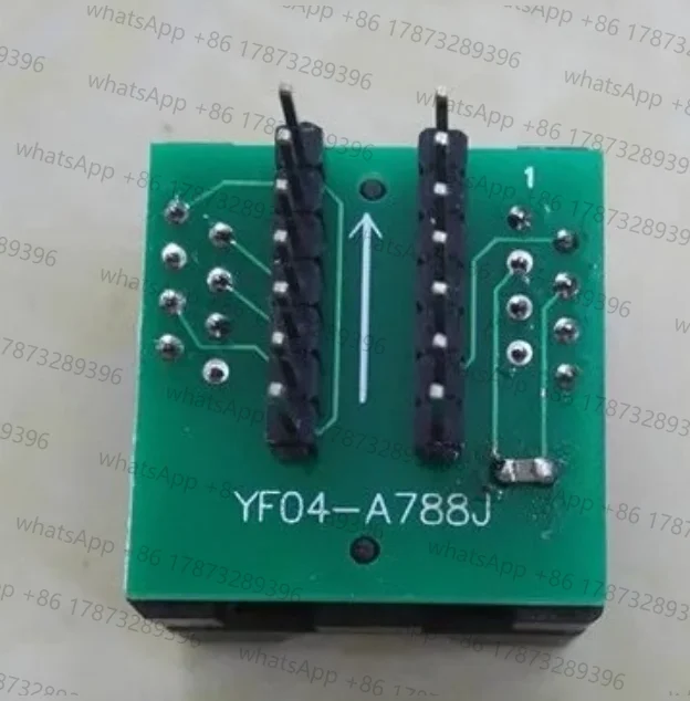 Not Contain IC A7860 / A786j / A788j / A7510 / A7840 / A7800 Optocoupler Tester