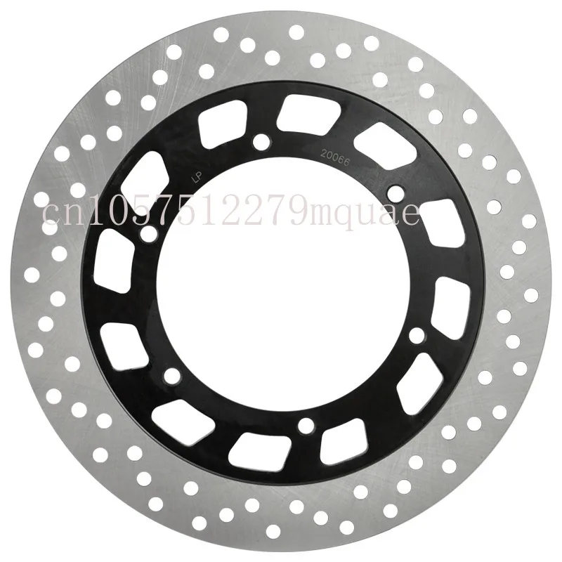 Motorcycle Rear Brake Disc Rotors XT1200Z Supertenere XT1200Z 2010-2020 GTS1000 93-99 FJ1100 83-85