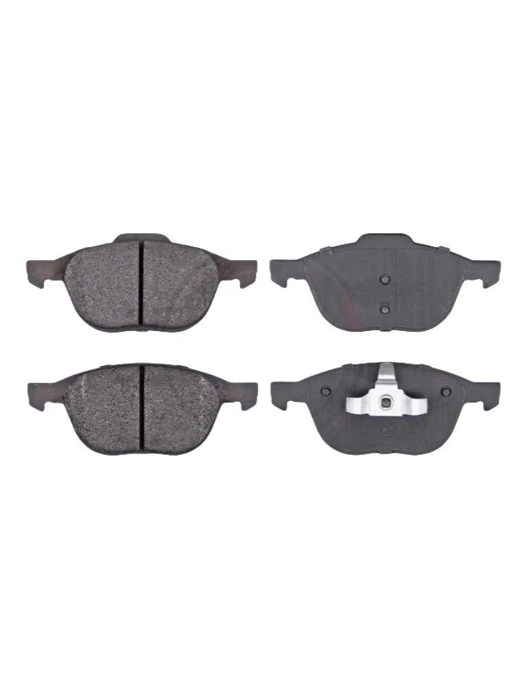 For Haima M6 V70 Fumilai F5 F7 M5 Front Brake Pads/Auto Parts D1044