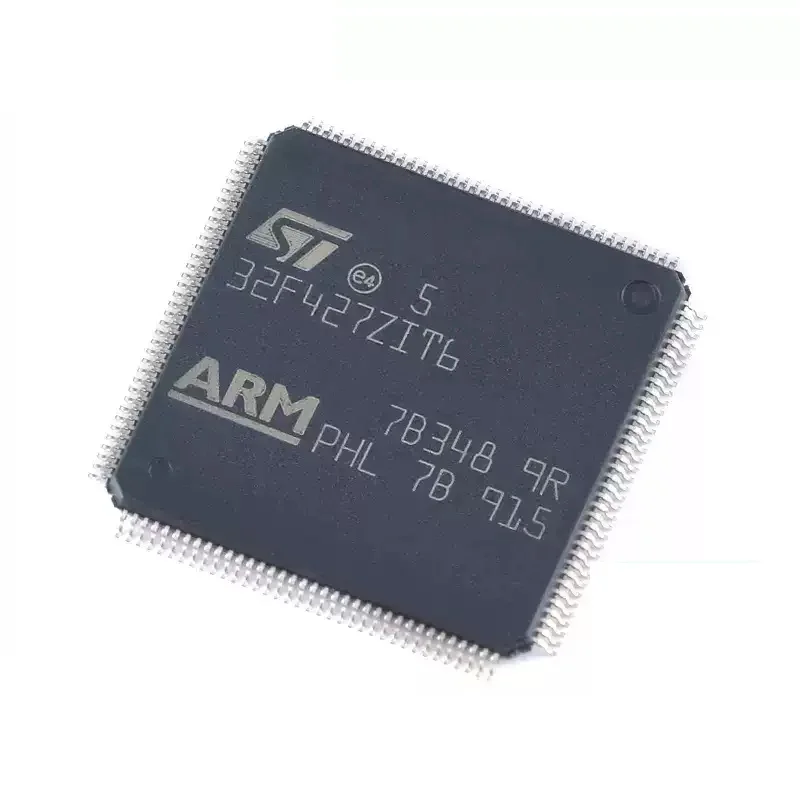 STM32F427ZIT6 STM32F427ZIT  32F427ZIT  STM32F427Z STM32F427  IC MCU Chip LQFP-144