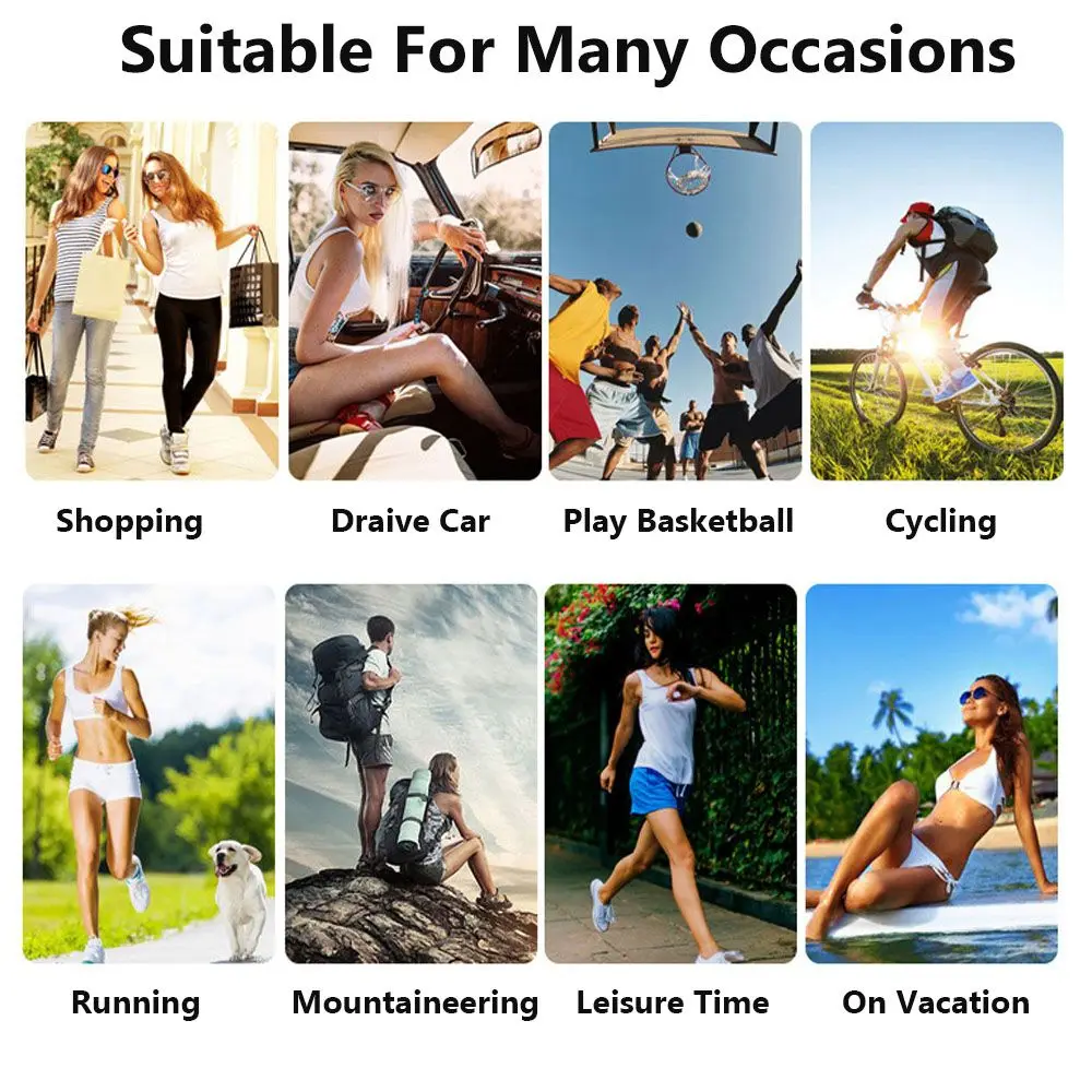

Exposed thumb Basketball Running Sportswear Outdoor Sport Arm Cover Arm Sleeves Sun Protection