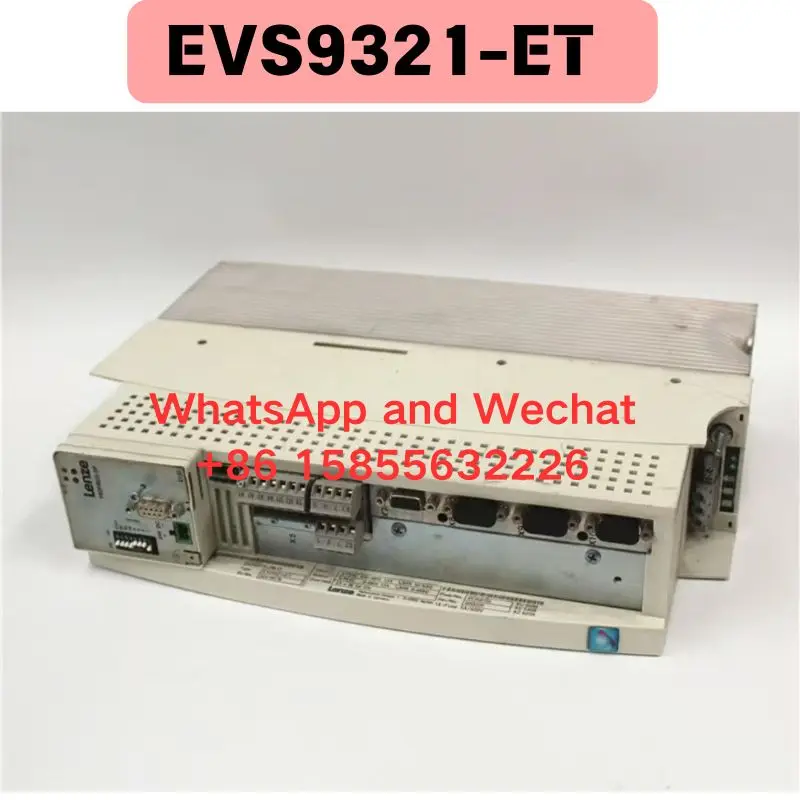 Used EVS9321-ET Driver Functional test OK