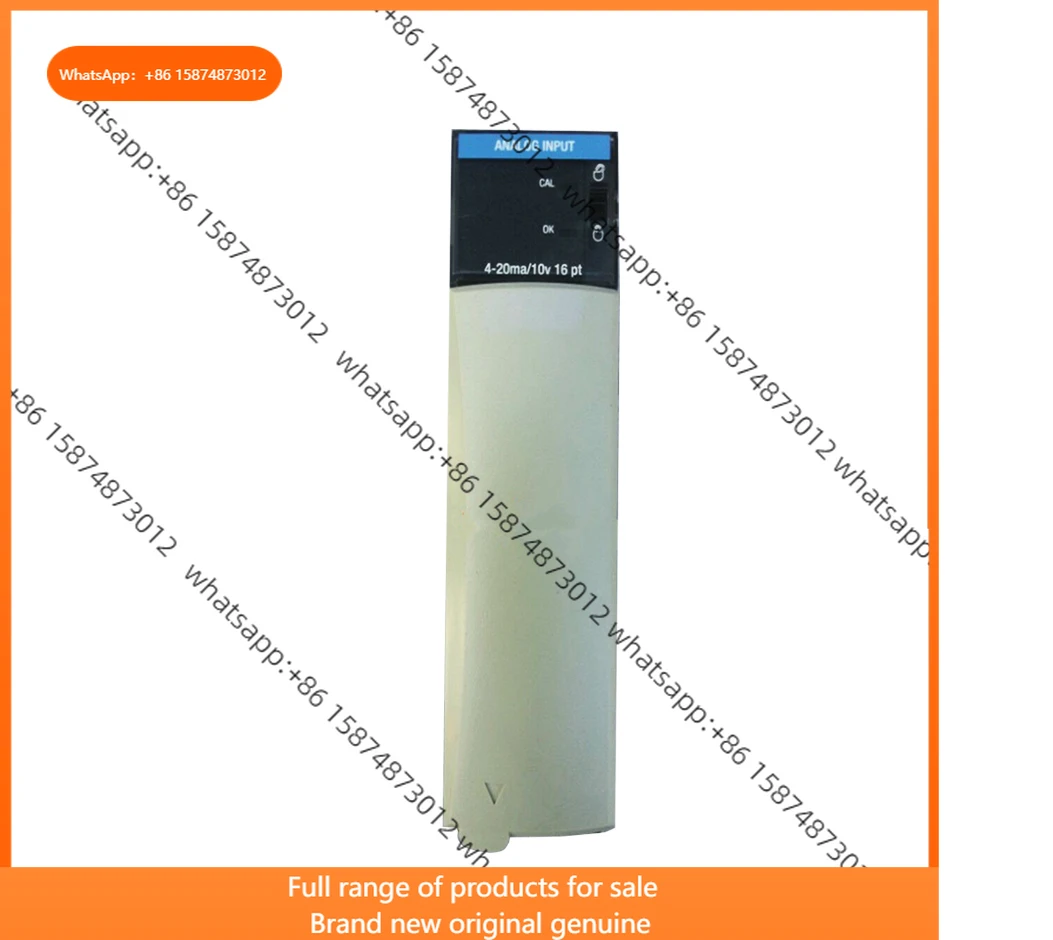 

TC-IAH161 High Level Analog