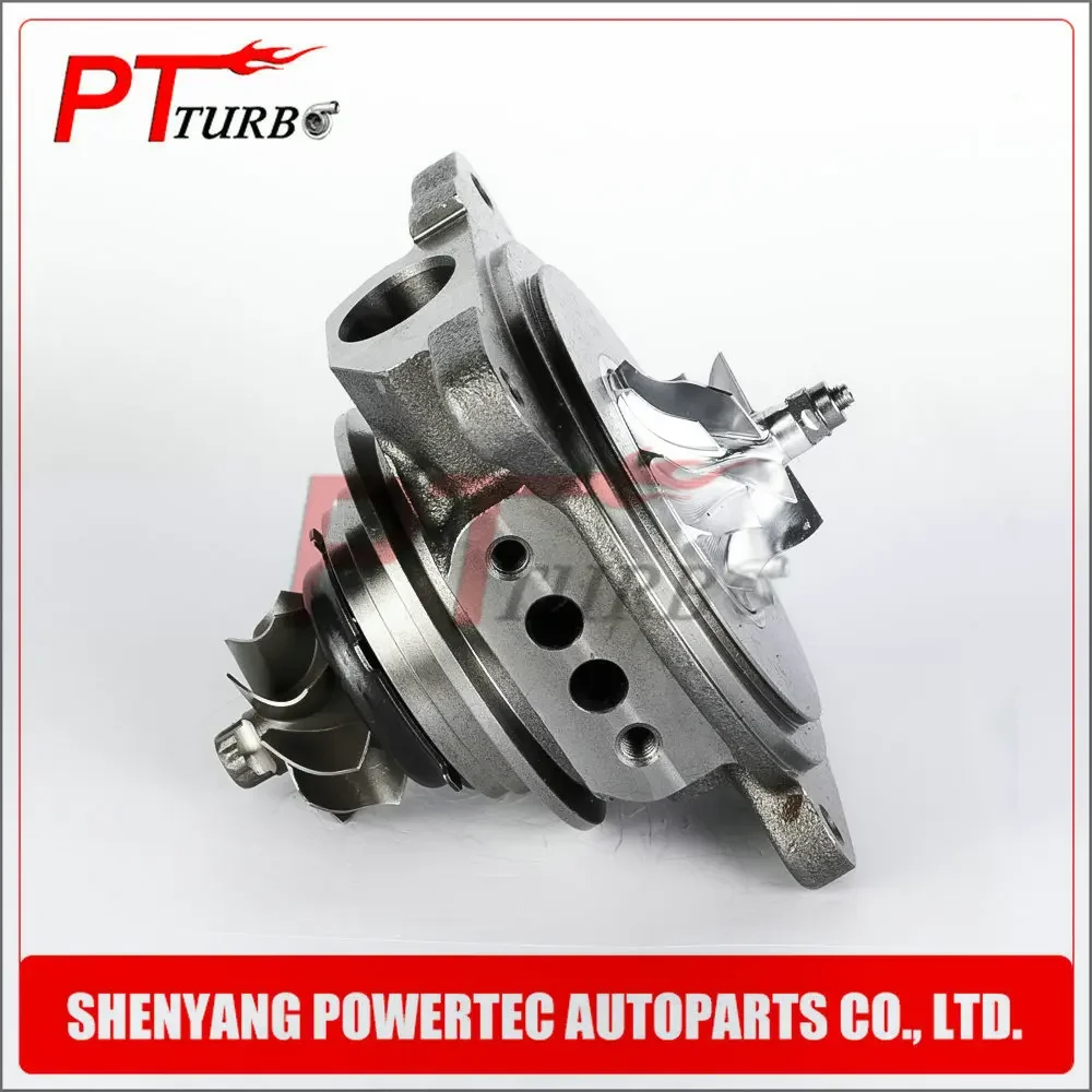 Turbine Cartridge 16389880000 for VW Golf Bora Jetta Sagitar Lavida Tiguan Passat 1.4 TSI CSSA CSTA DBVA - 16389700000 Engine