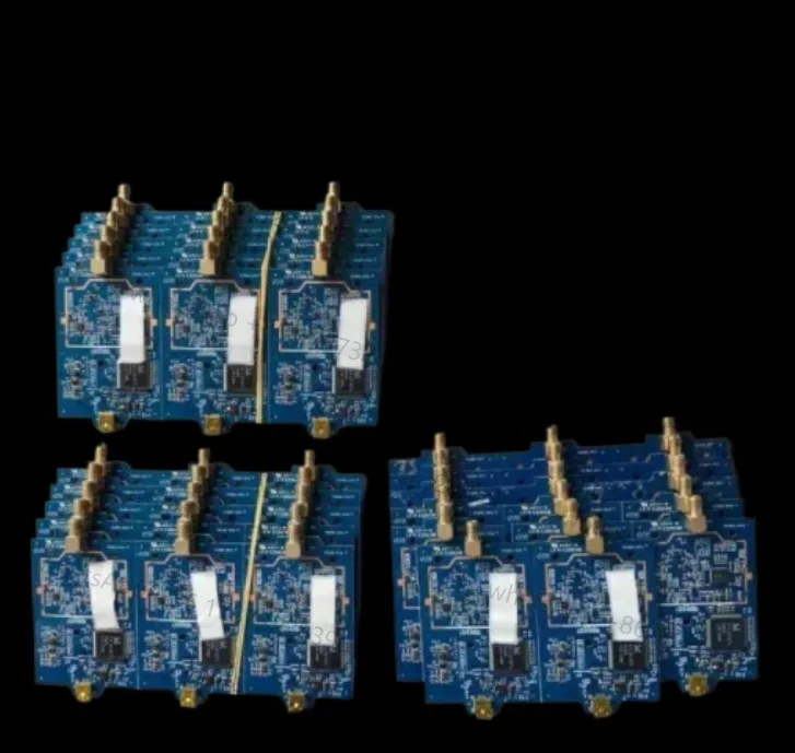 RTL8187L+6691H High-power USB Wireless Network Card Motherboard CDli-n-ux Bt K-al-i Long-distance Reception