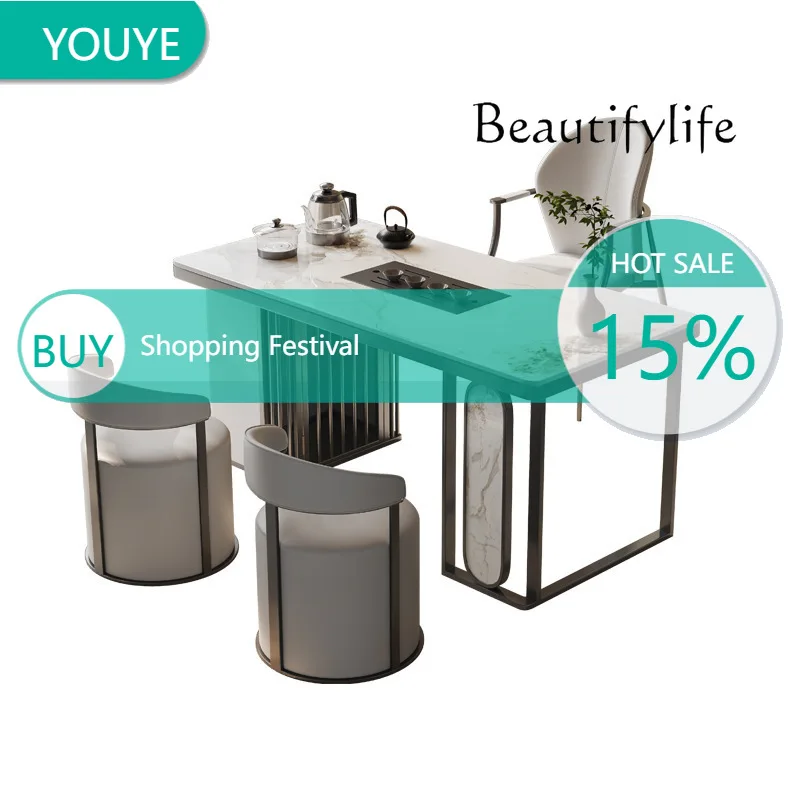 

Японский средневековый чайный столик из массива дерева для балкона, для небольшой квартиры, модель X