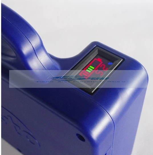 Lithium Battery 48V For Xsto Powered Trapklimmer