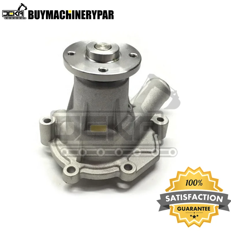 Water Pump 223-0296 265-7845 Fit for Caterpillar Excavator CAT 301.6C 301.8C