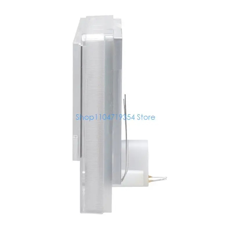 Picture 3: 0XLD High-Precision VU Meter for Audio Recorder Equipment Car Transformation