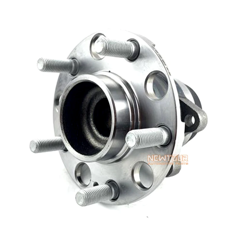 Changan CS35/Yuexiang V5 V7/Eado Auto Parts 3550070-U01 Automobile Rear Wheel Bearing