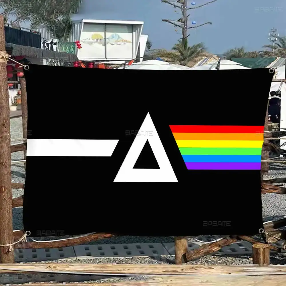 Pink Floyds Advanced Printing Commercial Advertising Flag Company Party Banner
