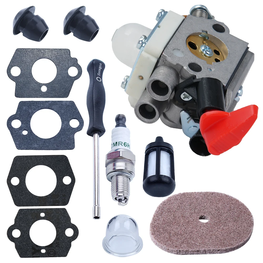 enhance-your-trimmer's-performance-with-the-for-stihl-fs56rc-c1m-s207a-carburetor-this-replacement-is-designed-specifically-fo