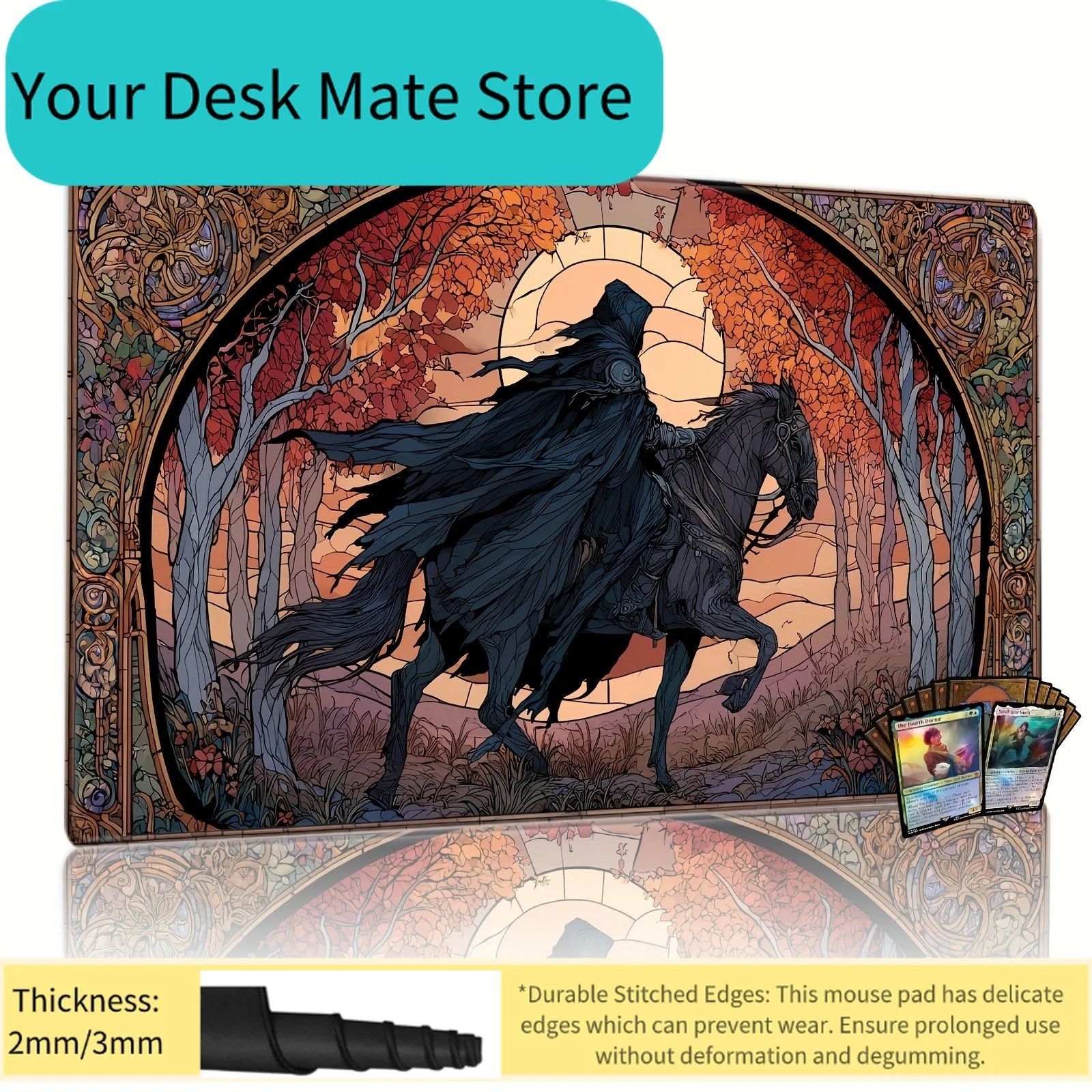 Fortune Character M…