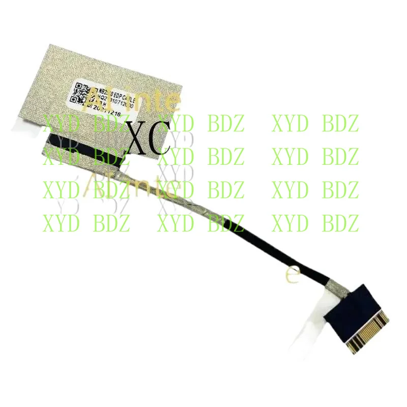 

CD EDP ЖК-кабель OELD без сенсорного экрана, новый для Asus UX325E UX325EA NB2560 HQ 21310712000 США