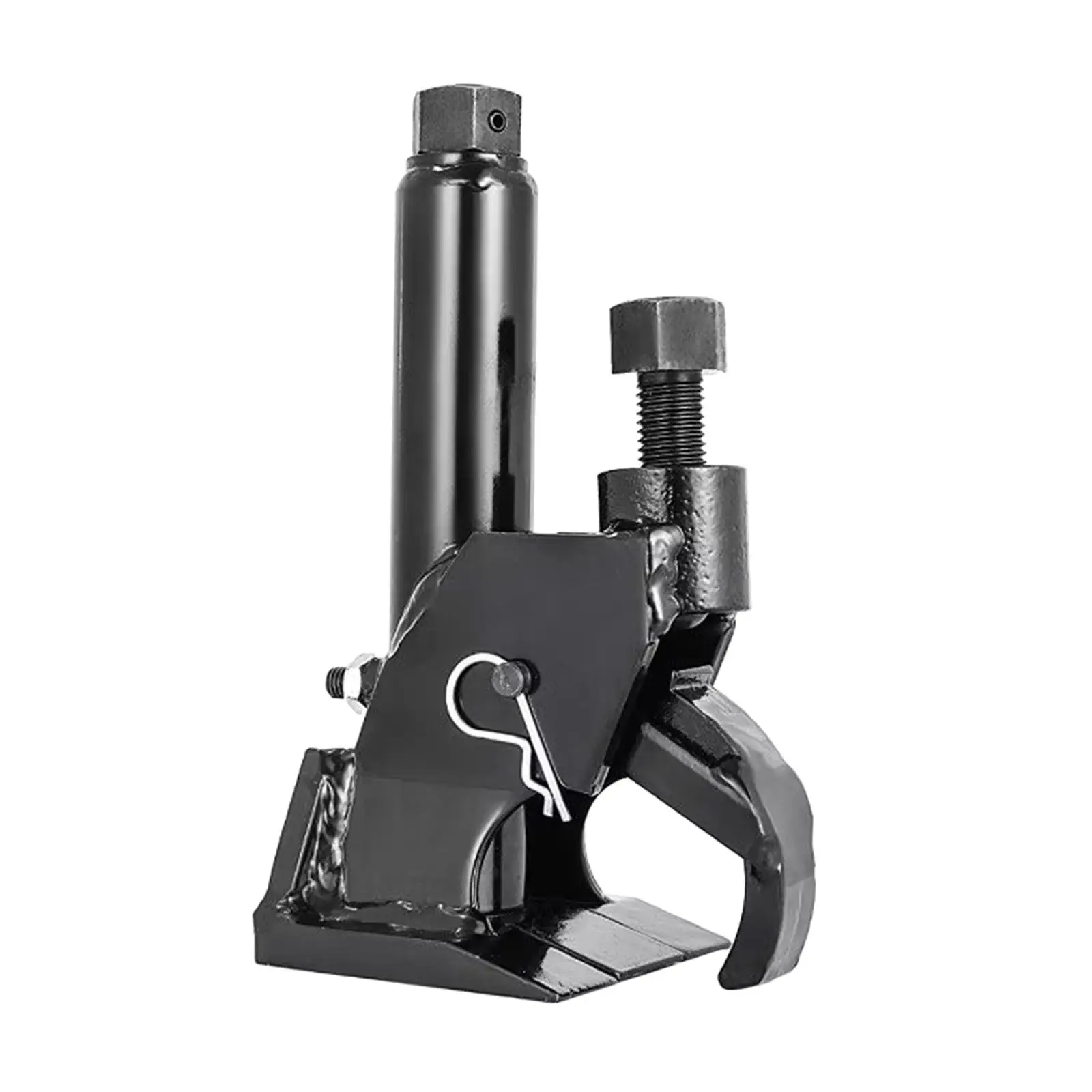 

Tire Bead Removal Tool Heavy Duty Manual Changer for Car and Backhoe Tire Repair Applications