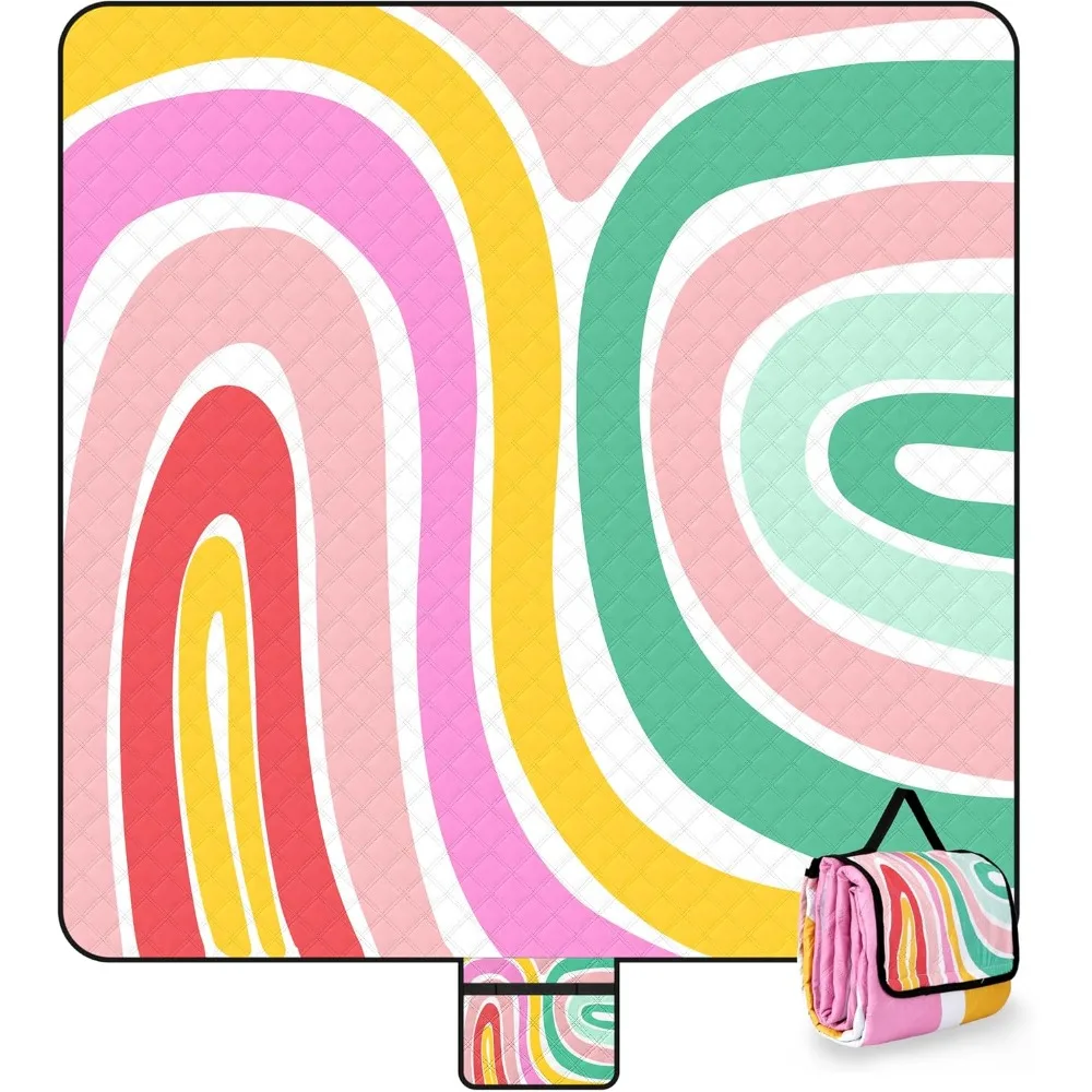 Picnic Blankets, 79… - image