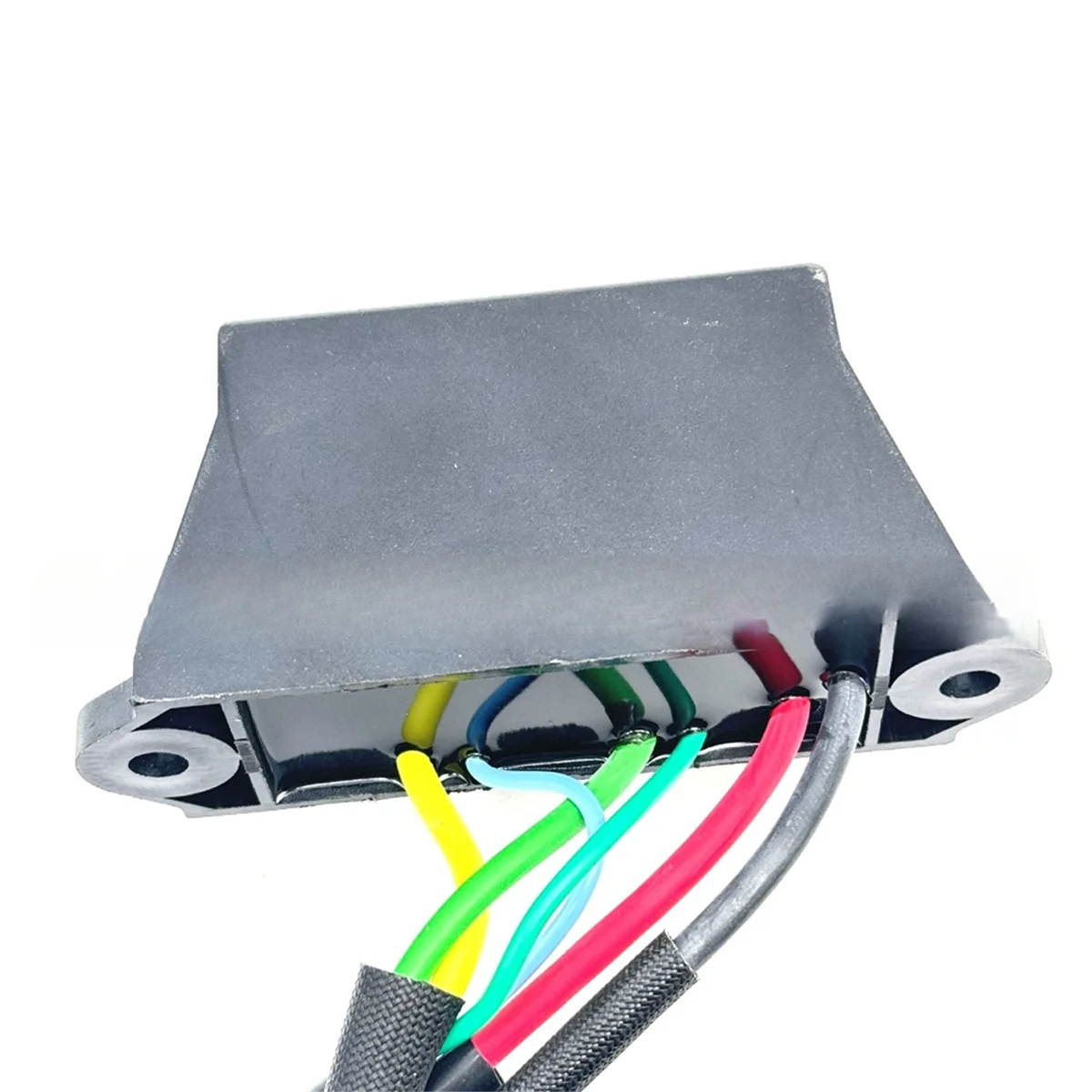 QUAI-IT38550-ZV5-822 Relay Assy Power Tilt untuk Honda Marine Outboard BF 35 40 BF 35AM 40B2 40A2 Penyearah Pengisi Daya dan