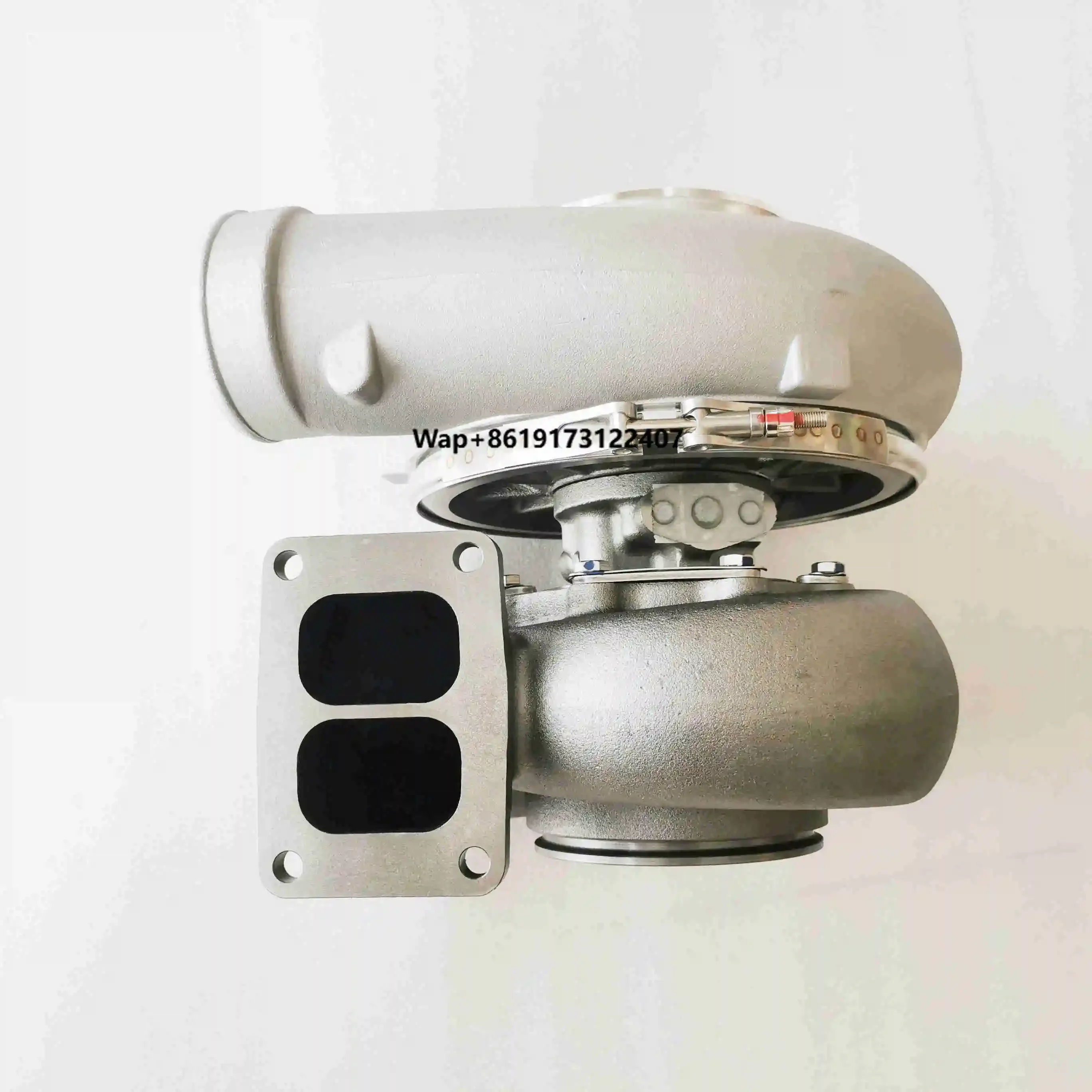 

T18A87 Turbo 465934-0014 Turbocharger Fits for S.A.C.M Industrial Engines Generator 175V12RVR UD30V12S6 Engine DLT612744 UD30V12