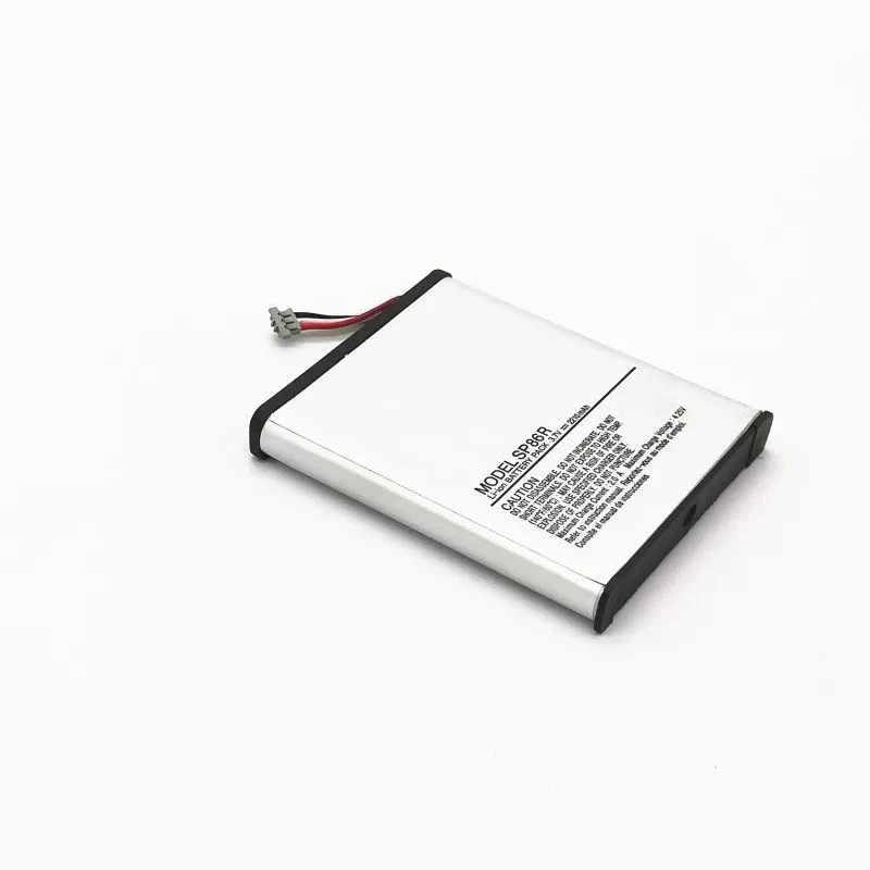 SP86R 3.7V 2210mAh 3500mAh Replacement Li-ion Battery for Sony PlayStation Vita 2000 PS Vita 2000 PSV 2000 Handheld Game Console