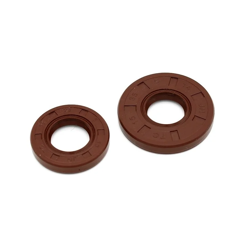 Gartengeräte Teile Zubehör Kettensäge Öldichtung 45cc 52cc 58cc – Detail 2