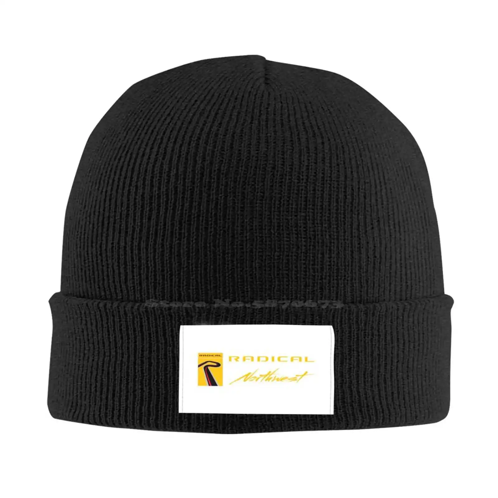 Radical Logo Fashion cap quality Baseball cap Knitted hat