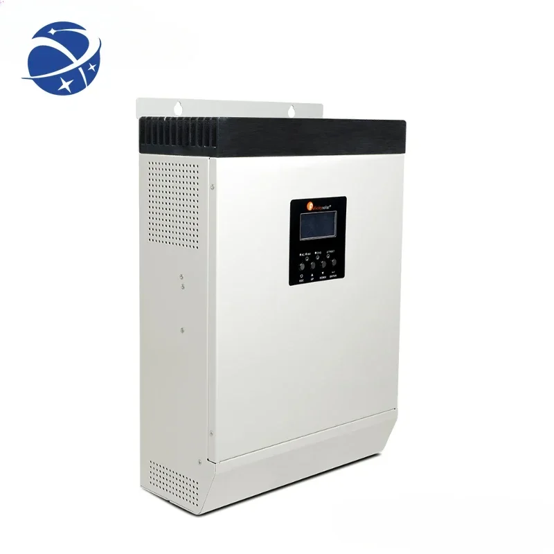 

YYHCNew module solar power Inverter 5kw 6kw 8kw 10 kw off grid there phase Inverter for business