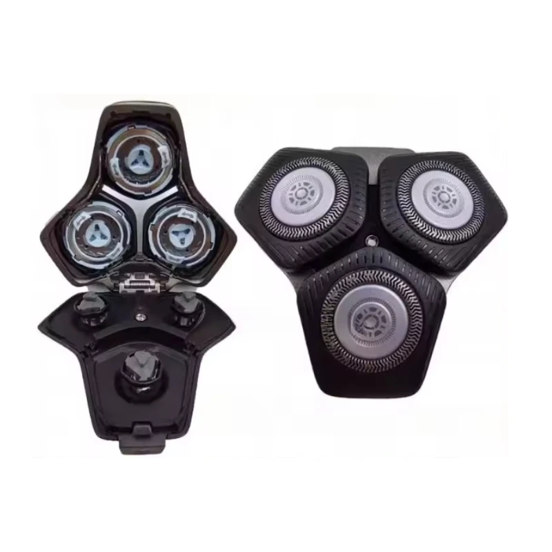 Kepala Pengganti Pisau Cukur SH71 untuk Philips Seri 5000 7000 S7732 S7735 S7731 S7910 S8050 S9932 S9935 S9936 S7888