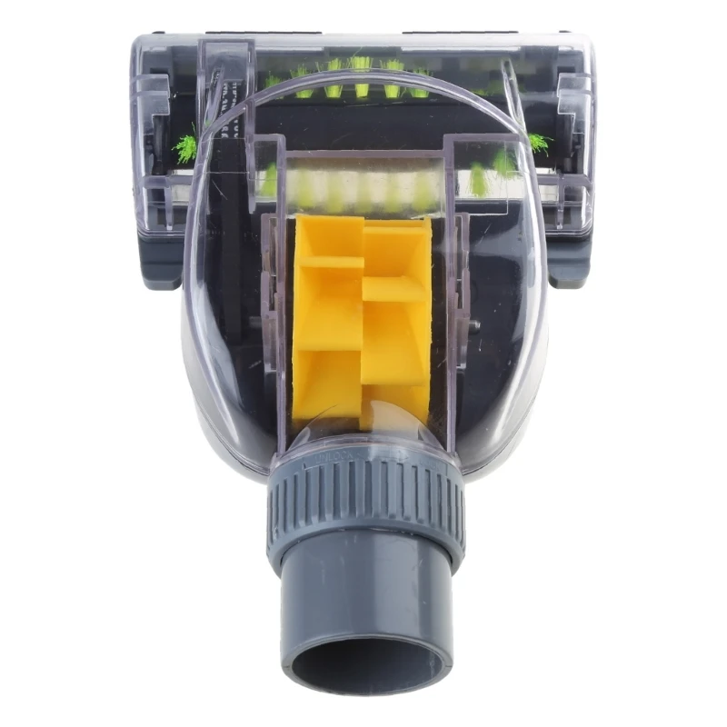 32 มม.เครื่องดูดฝุ่นฝุ่นพลาสติก PET Hair Remover โซฟา แปรง Dropship