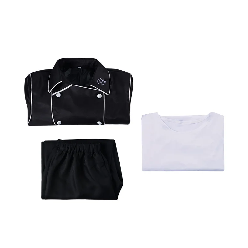 HAYASHI製/NOSAWA論外.Used costume HOLOUN Bosozoku Cosplay Costume Special Attack Red Color Uniform