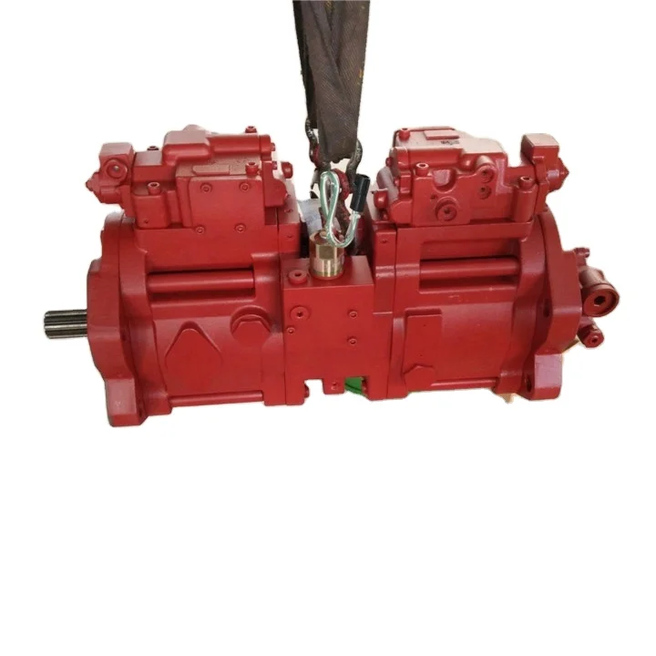 

Solar220LC-V Main Pump K3V112DT Solar220LCV Hydraulic Pump