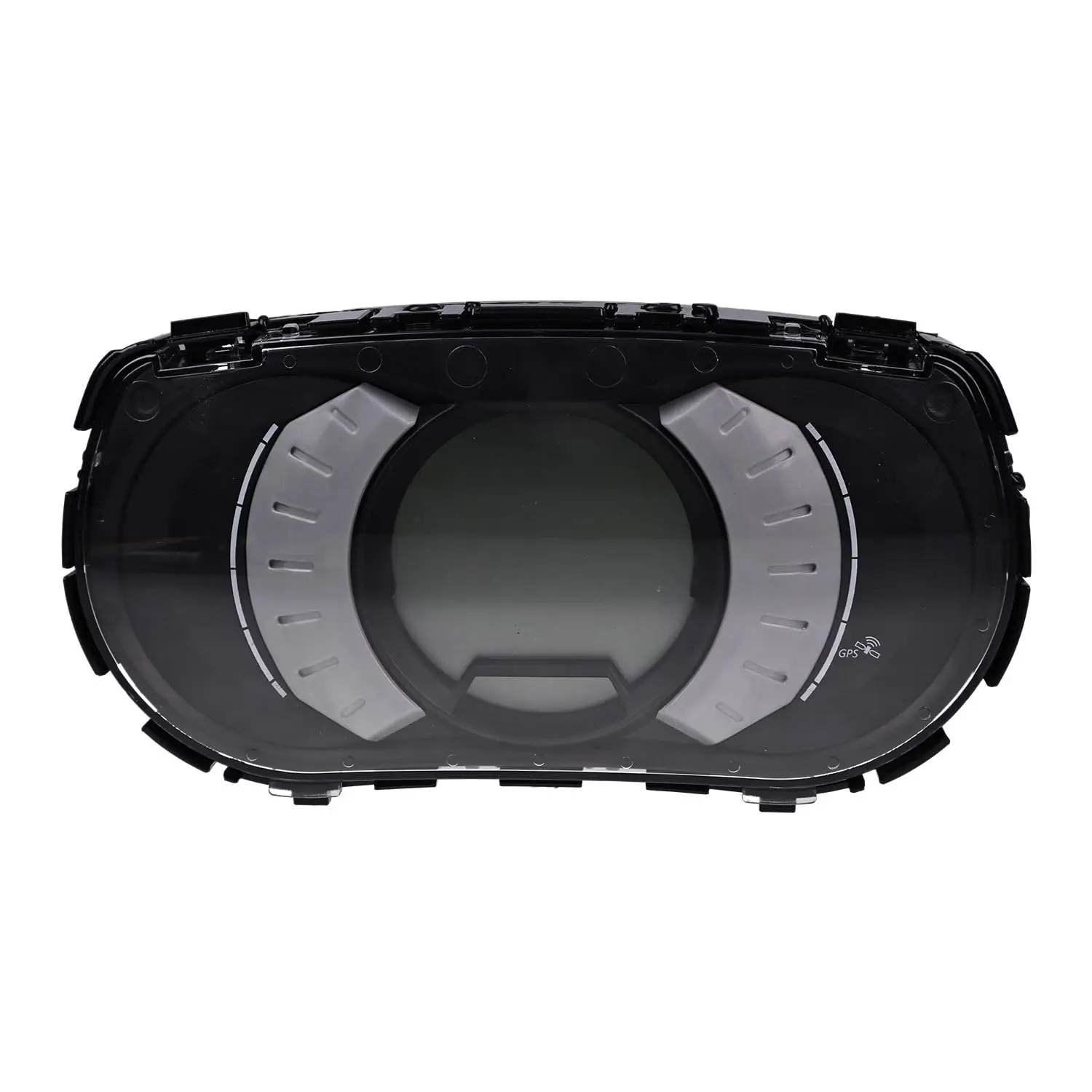 PWC LCD مقياس 278002498 ل SeaDoo GTI GTX 130-155-2011/2012 قارب بحالة جديدة مادة بلاستيكية #2