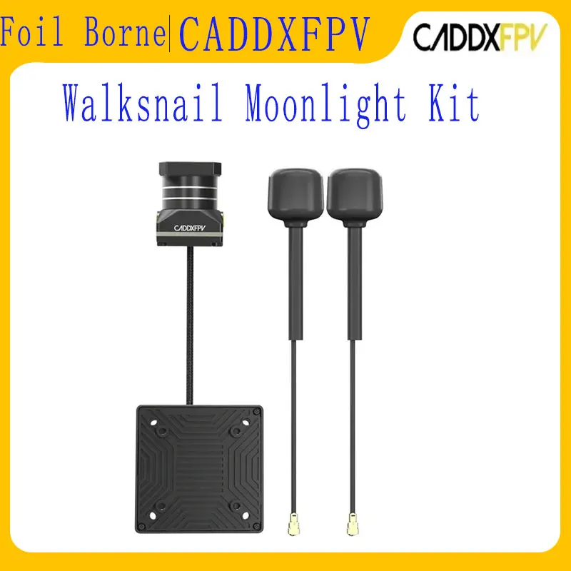 Walksnail Moonlight…