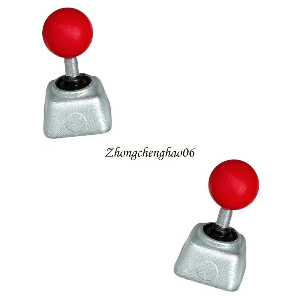 Keycap in resina da gioco vintaget KeyCap in resina personalizzabile per tastiere meccaniche ESC KeyCap 601F