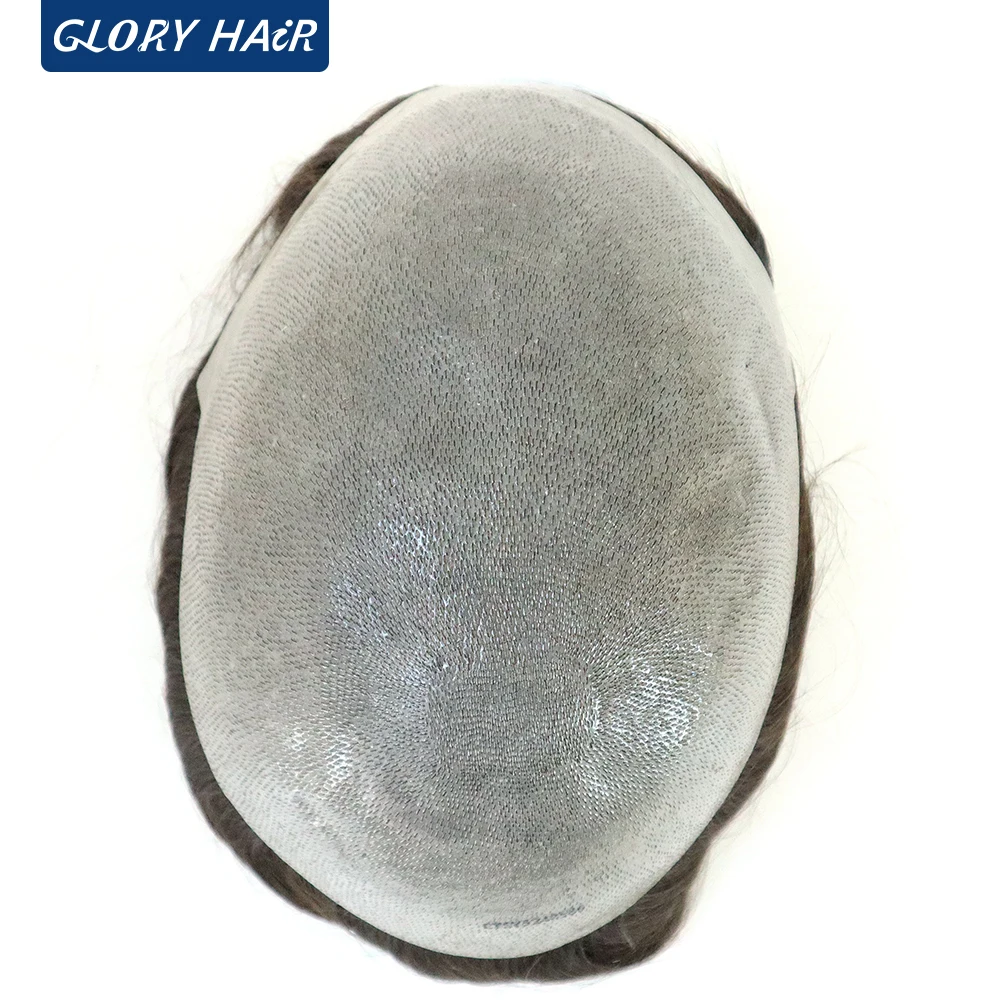 Customization Hair Toupee Wig for Men And Women & Extra Fee for Shipping