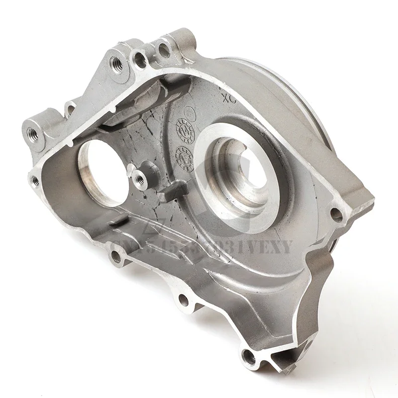 Down Engine Magnetor Side inner Cover 50CC 70CC 110CC 125CC Taotao ZongShen Lifan Dirt Bikes Pit Bike ATV Quad Parts view 5