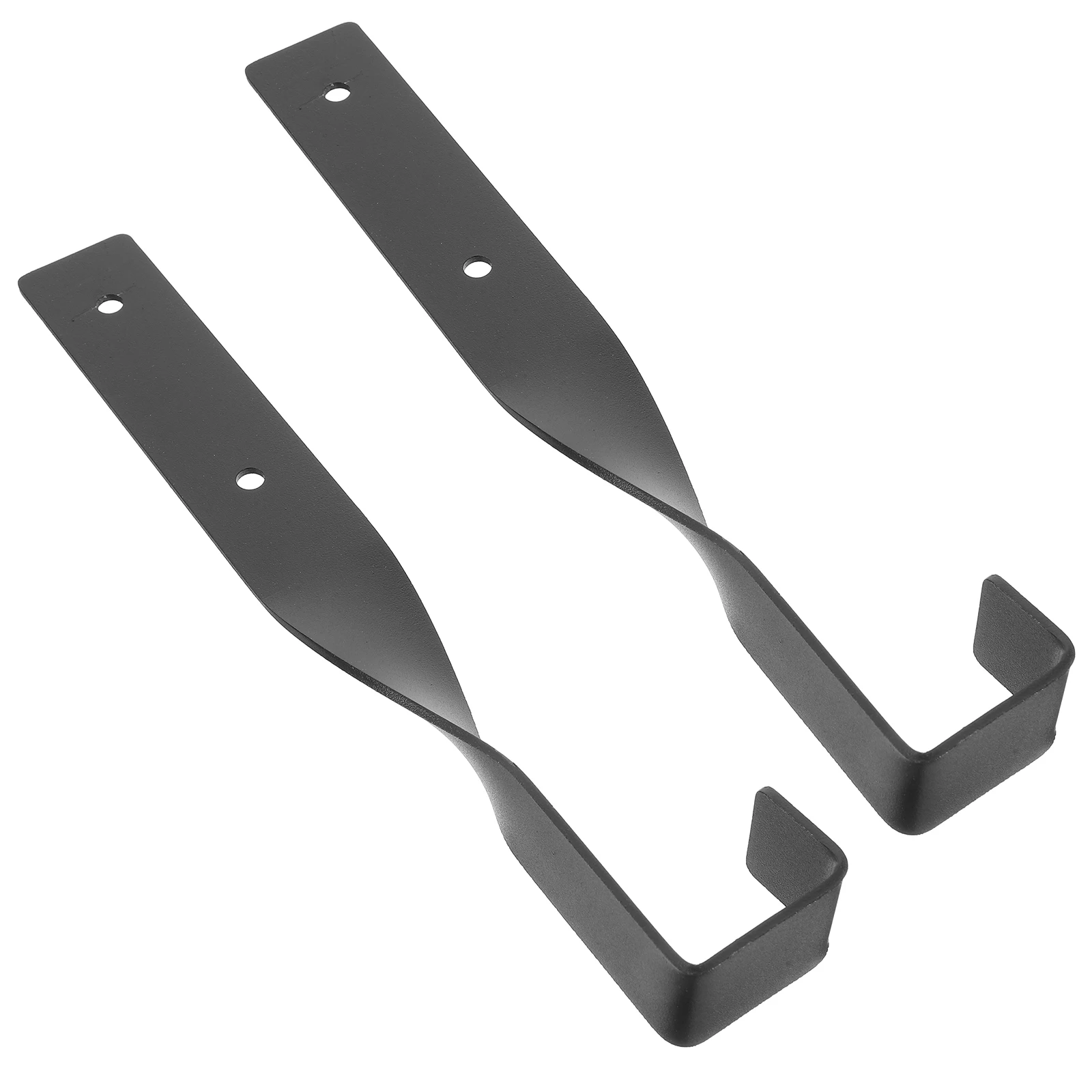 

Chainsaw Hanger Wall Mount Storage Rack Heavy Duty Tool Organizer Hook for Chainsaw Garage Garden Power Tool Holder Hardware