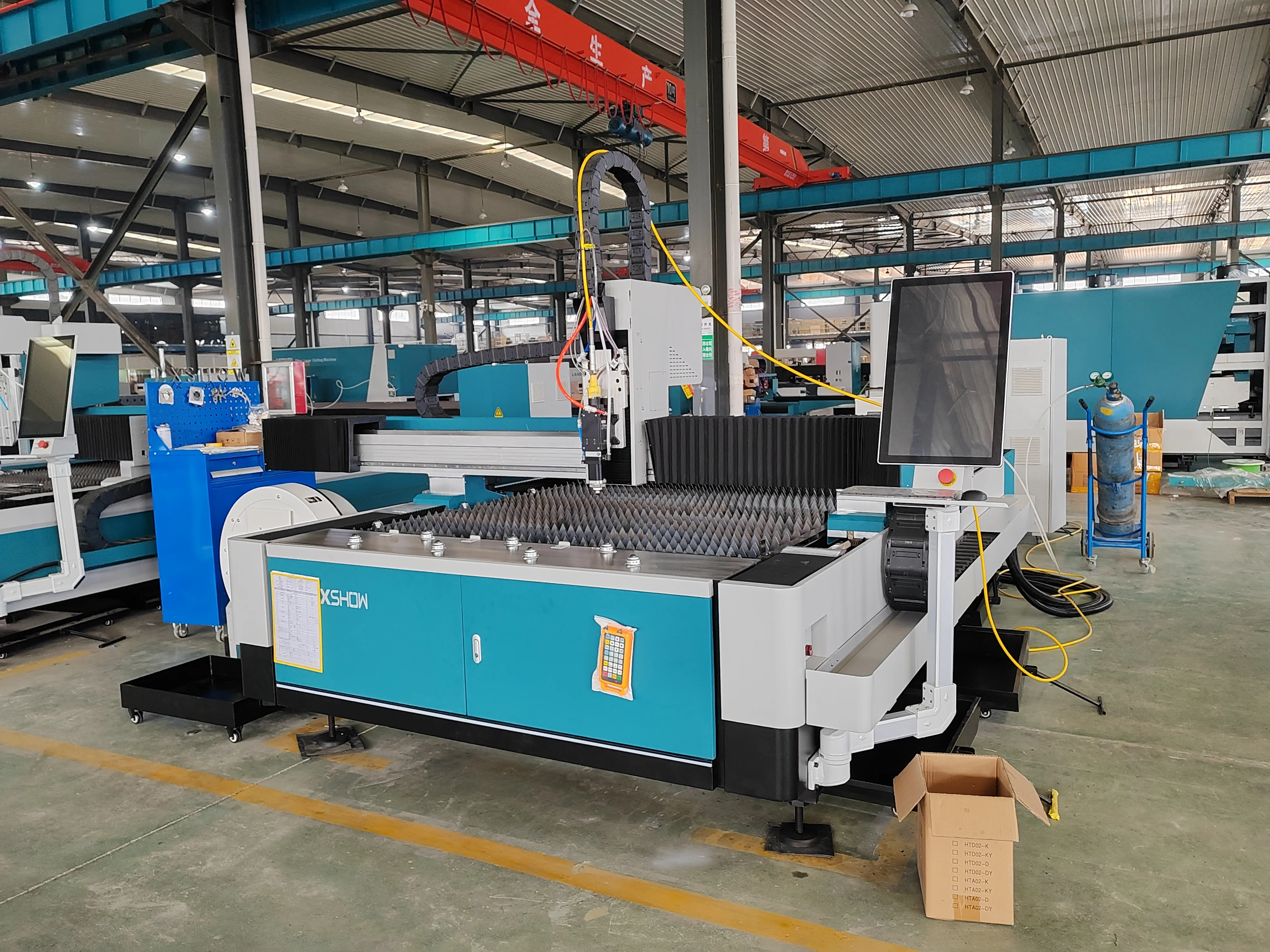 Machine de découpe laser à fibre CNC pour tubes et tuyaux, 1500W, 2000W, 3000W, 4KW, 1390, 1325, 3015, bricolage, acier