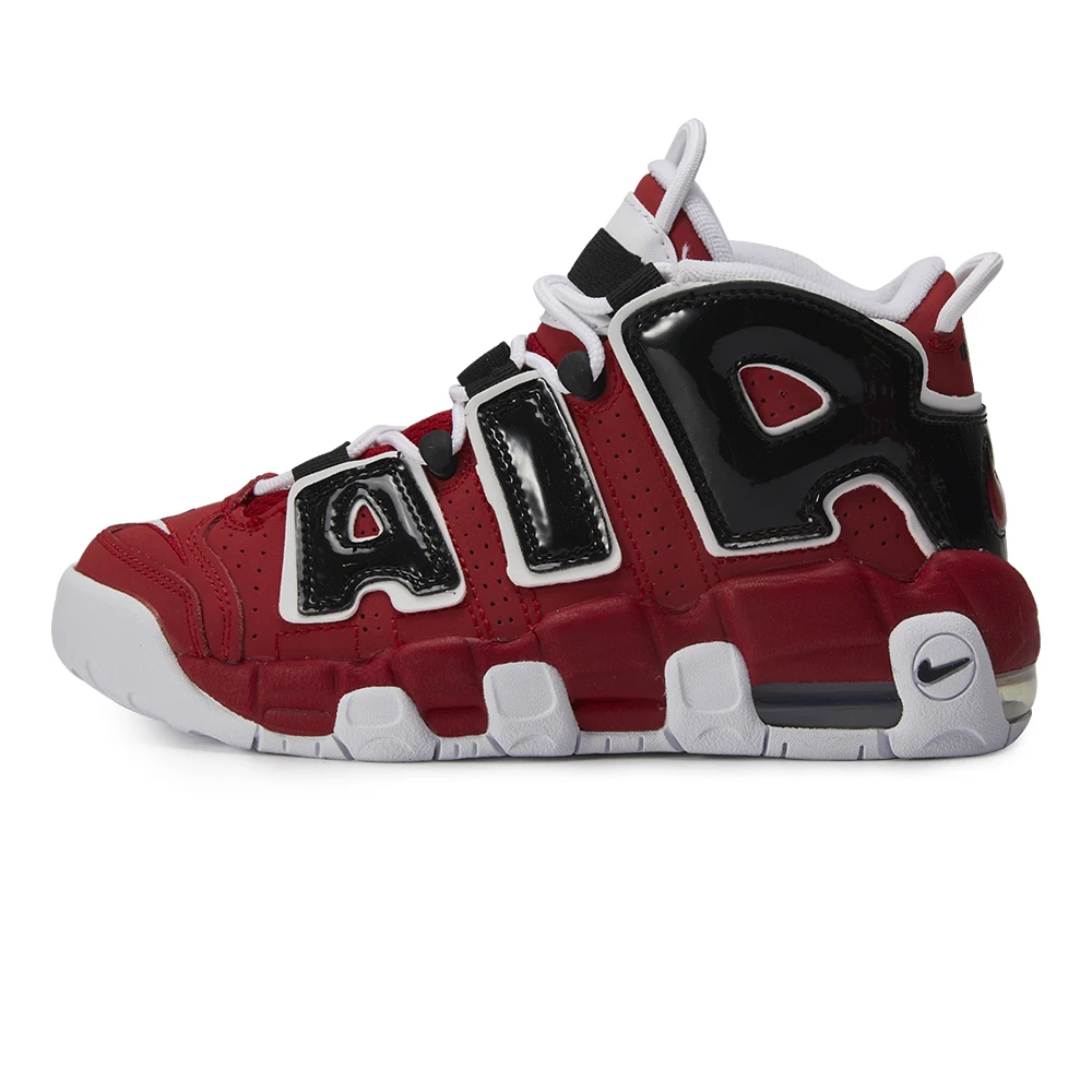 

Баскетбольные кроссовки NIKE Kids Air More Uptempo (GS) 415082-600