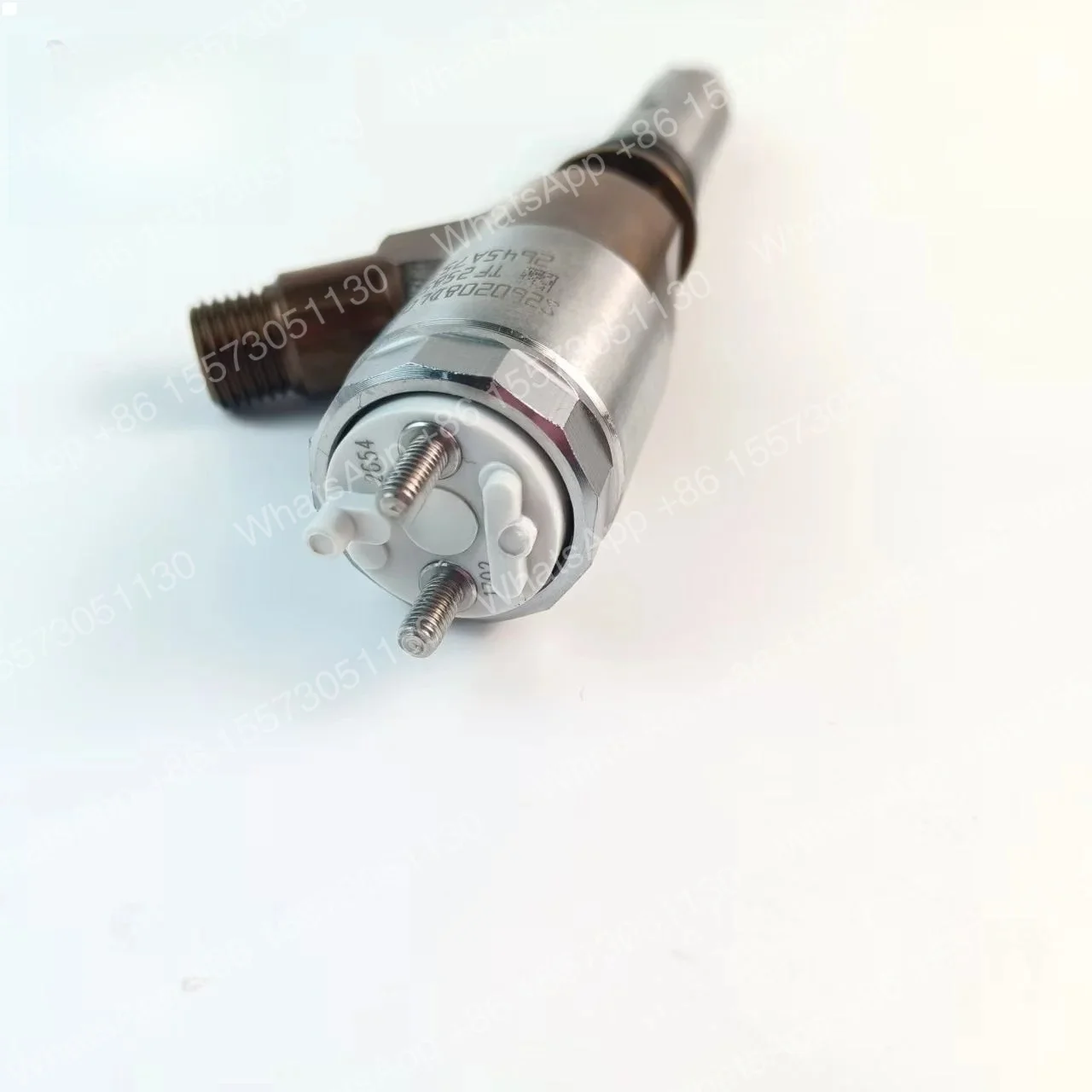 321-3600/2645A753 Brand New Professional- Made Common Rail Fuel Injector With Examing Report
