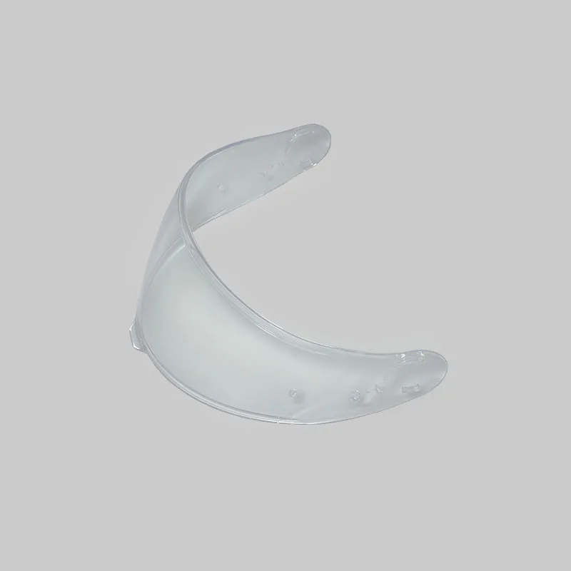 Visera para Neotec3 voor SHOEI CNS-3C Gelaatsscherm Helm Vervangende Onderdelen Motorfiets Accessoires Zonnebrandcrème Anti Fog Lens