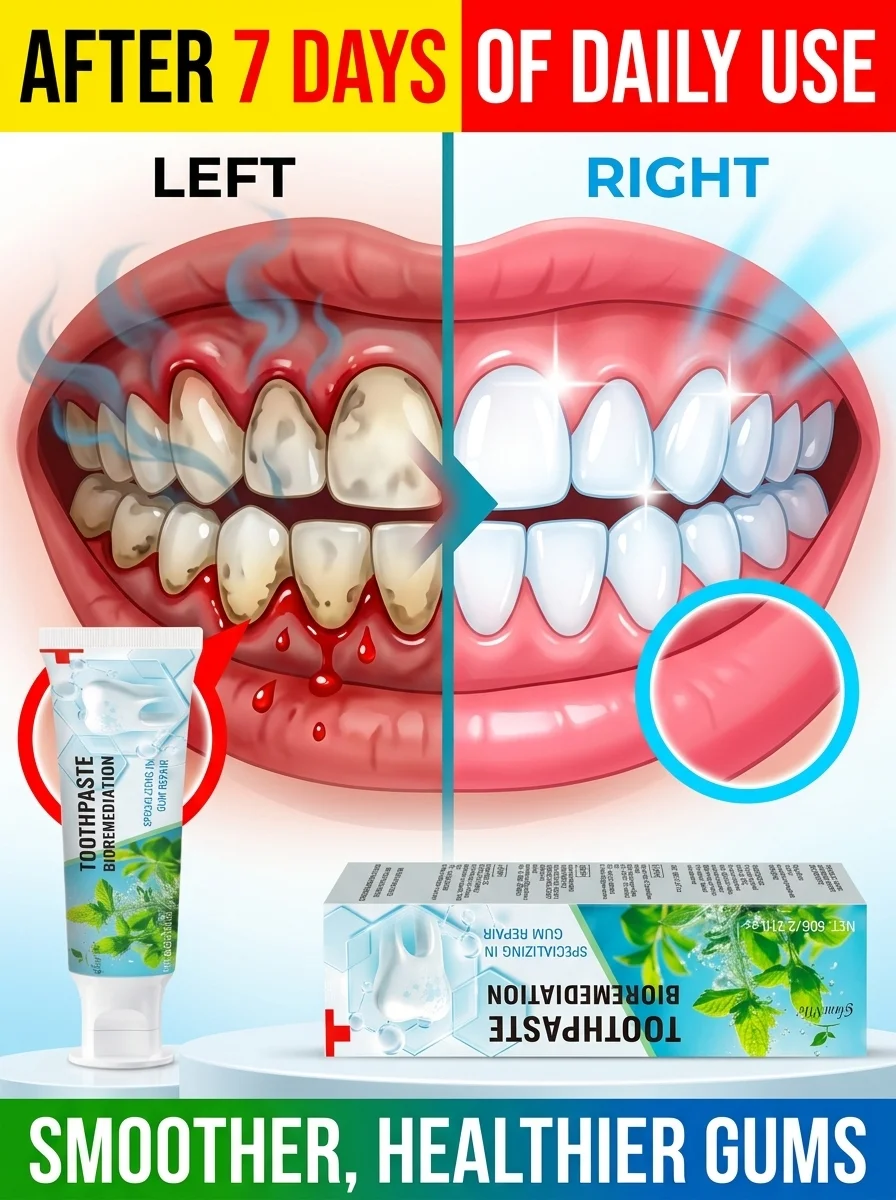 

Eᵃˢⁱˡʸ Rᵉᵍᵉⁿᵉʳᵃᵗᵉ Gᵘᵐˢ Aⁿᵈ Cᵒᵛᵉʳ Tᵉᵉᵗʰ Iⁿ ⁷ Dᵃʸˢ.