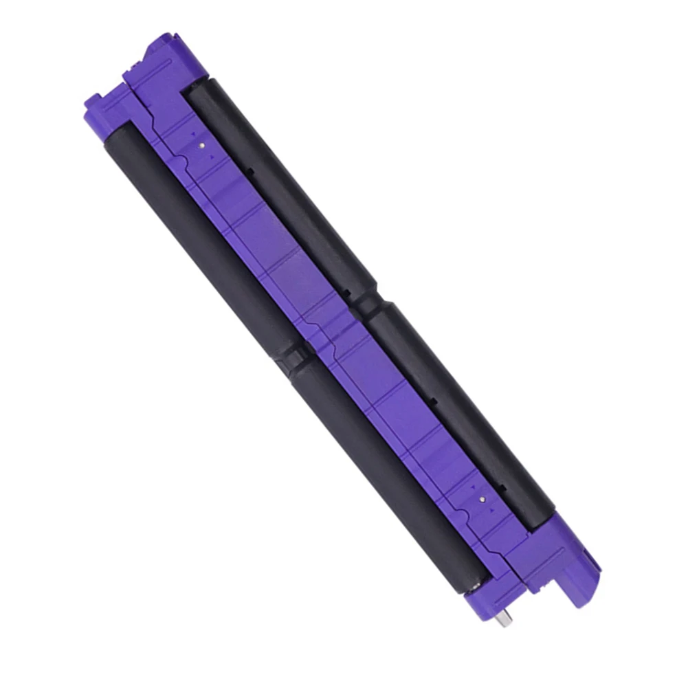 Track Type Roller Mop For Narwal FREEDOM 002 002 Max J6 Robot Vacuum Cleaner Replacement Part Continuous Track Mopping System