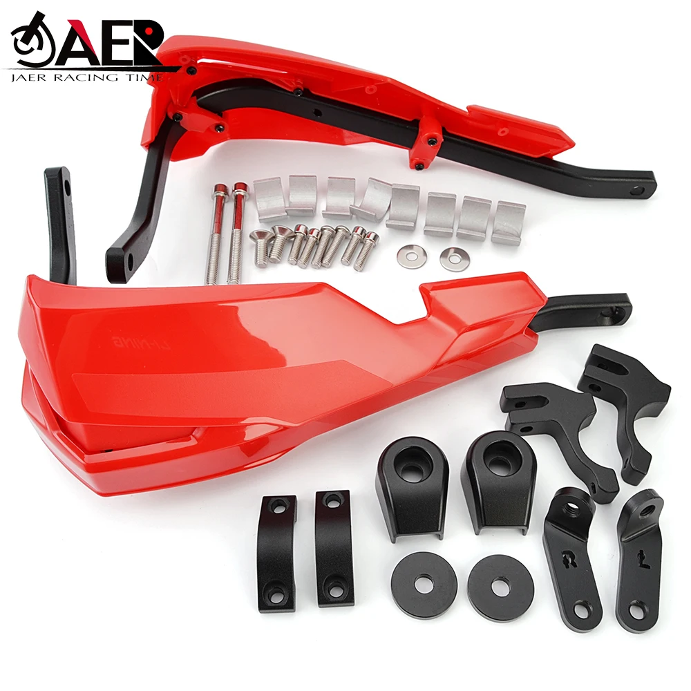

For CFMOTO 450MT 2024 Hand Guards Handle Protector Handguard Handlebar Protection Motorcycle Accessories