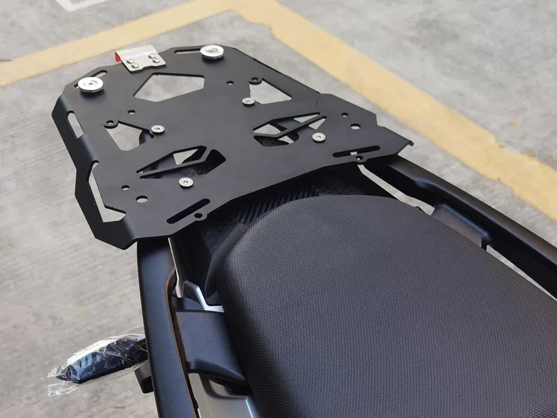 CB400X CB500X NX400 NX500 Modified Rear Shelf Trunk Rack Accessories