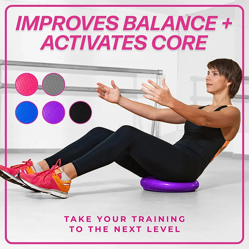 Thumbnail 3 - #10 Latest Balance Trainers Offers