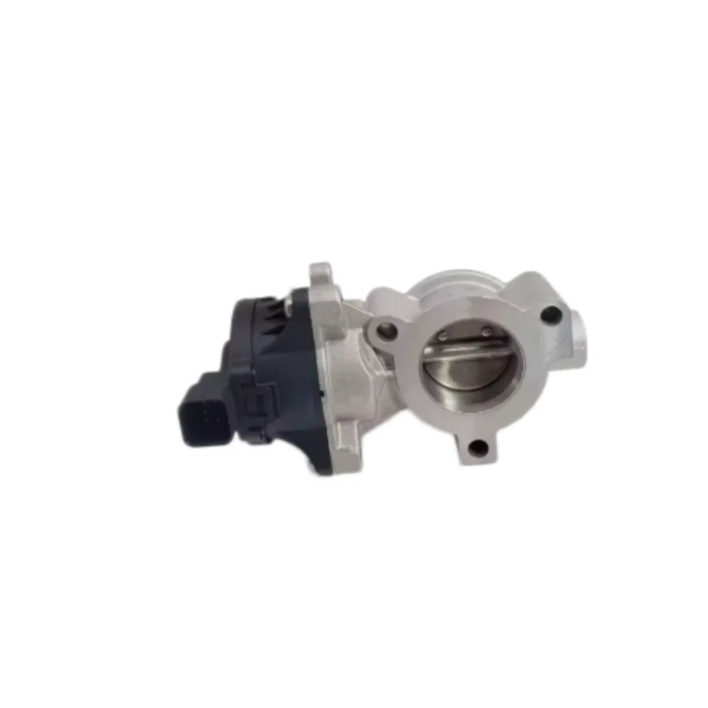 RE549639 DZ108461 For Engine EGR Solenoid Valve Excavator Parts