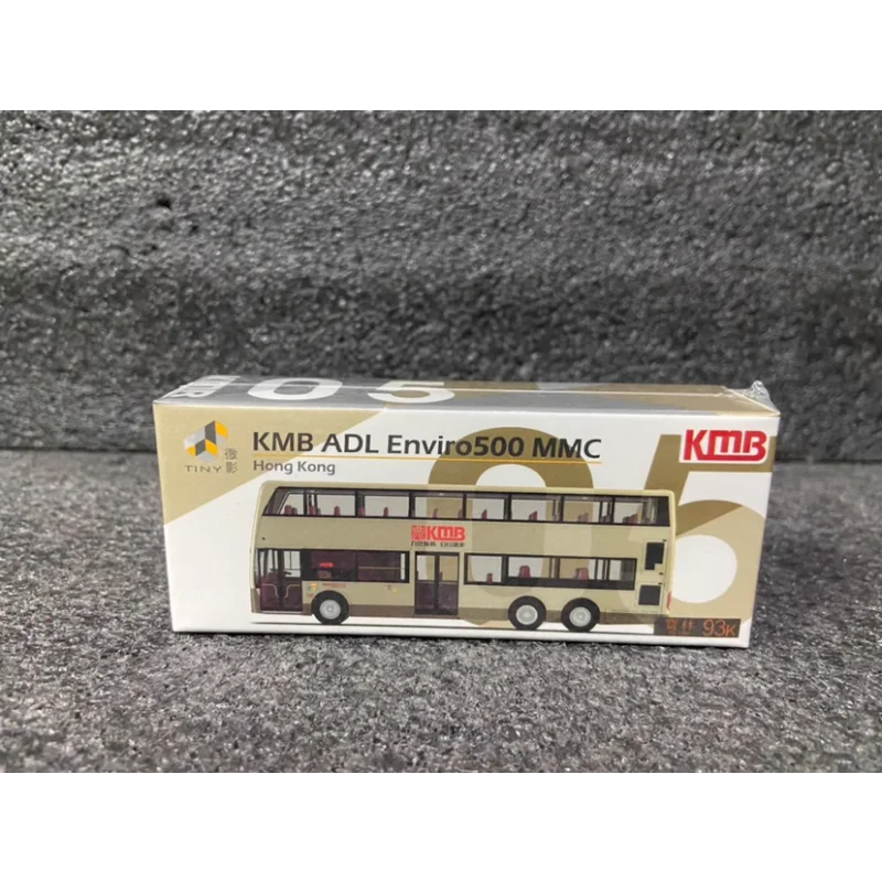 Diecast Tiny 1/110 … - image