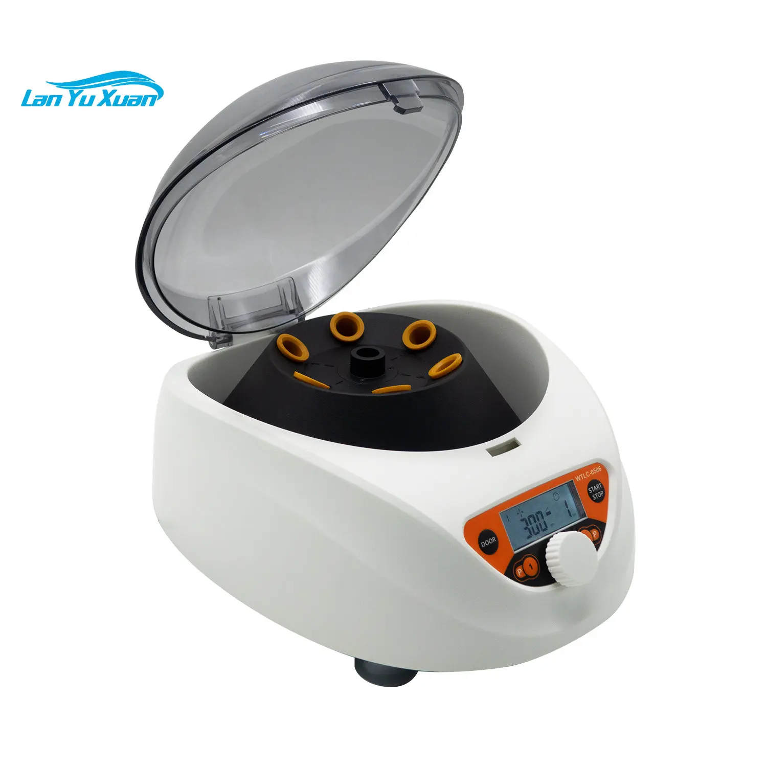 

West Tune WTLC-0506 300-5000rpm cosmetic Mini PRP Medical Centrifuge