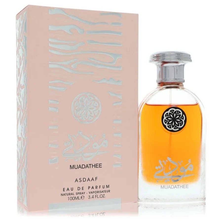 

Lattafa Asdaaf Muadathee by Lattafa Eau De Parfum Spray Unisex